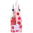 Oil & Vinegar Glass Cruets - Strawberries