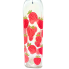 Oil & Vinegar Glass Cruets - Strawberries
