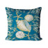 17" LaPlaya Shells Pillow