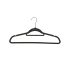 Velvet Hangers- Gray-30pk