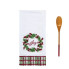 2pc Flour Sack Towel Gift Set-Joy