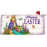 Easter Bunny Mailbox Cover