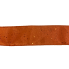 1.5" x 10yd Orange Specked Fall Ribbon
