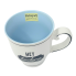 16oz Hey Handsome Coffee Mug