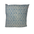 Blessed Geranium Outdoor Pillow