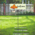 Floral Pumpkin Signature Sign