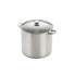 Excelsteel Pot 8qt Stainless Steel