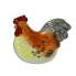 Rooster Spoon Rest