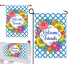 Floral Vines Set