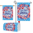 God Bless Wreath Set