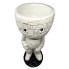 17" Decorative Mummy Candy Bowl