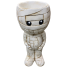 33" Giant Decorative Mummy Candy Bowl