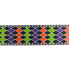 2.5" x 10yd Halloween Diamond Ribbon