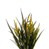 19" Fall Cattail Bush