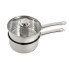 Excelsteel Double Boiler Stainless Steel