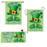 St. Pat’s Hat Yard Decor Set