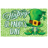 St. Pat’s Hat Doormat