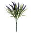 25" Foxtail Lily - Purple