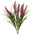 25" Foxtail Lily - Pink