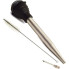 3pc Deluxe SS Baster Set