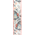 2.5" x 10yd Wild Turkeys Wired Ribbon