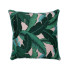 17" Swaying Palms Capri Outdoor Pillow