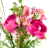 21" Ranunculus Filler Bush - Pink