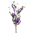 21" Lavender Twig Spray - Purple