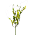 21" Lavender Twig Spray - Yellow