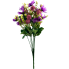 18" Cosmo Allium Bush - Purple