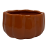 16oz Pumpkin Bowl- Orange