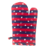 Stars & Stripes Oven Mitt