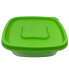 5pk Reuseable Containers w/ Lids
