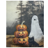 16" x 24" Haunted Landscape Indoor Pillow
