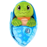 Swaddle Babies - 11" Cuddle Turtle