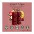 Spiced Apple Wax Melts - 6 cubes