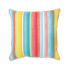 17" Dina Fiesta Outdoor Pillow