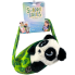 Swaddle Babies - 11" Cuddle Panda