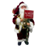 16" North Pole Santa