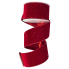 2.5" x 10yd Red Sequin Ribbon