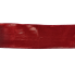 2.5" x 10yd Red Sequin Ribbon