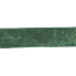 1.5" x10yd Sage Green Velvet Wired Ribbon