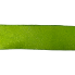 2.5" x 10yd Lime Green Embossed Ribbon w/ Sparkle Border