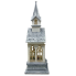 11" Holy Family Church Glitter Lantern