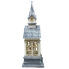 11" Angelic Church Glitter Lantern