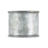 Galvanized Band Napkin Ring