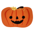 Jack O' Lantern Placemat