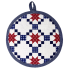 Americana Potholder