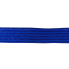 1.5" x10yd Deep Blue w/ Sparkle Stiped Ribbon