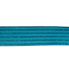 1.5" x 10yd Baby Blue Glitter Pinstripe Ribbon